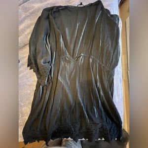 Spiaggia Dolce 1x swim cover up